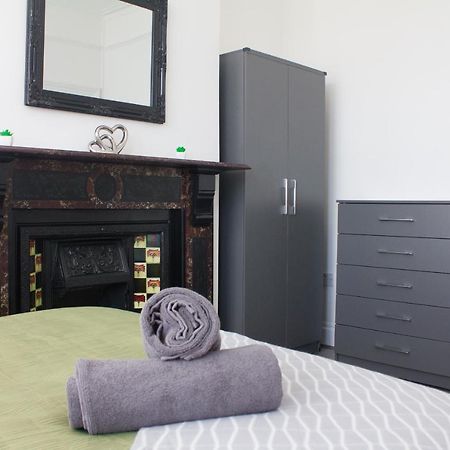 Boaler House, Modern 4 Bed House With Parking Sleeps 8 Villa Liverpool Exterior photo