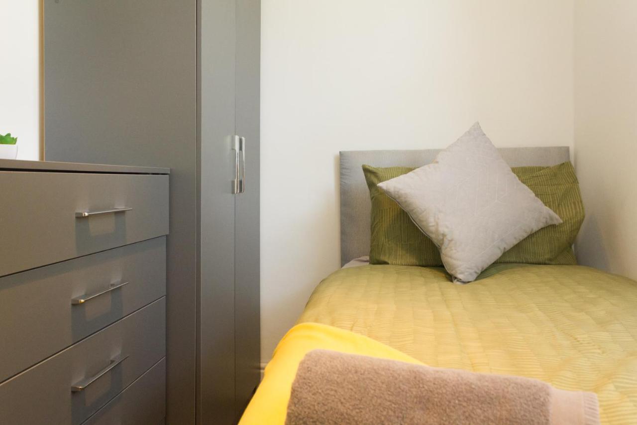 Boaler House, Modern 4 Bed House With Parking Sleeps 8 Villa Liverpool Exterior photo